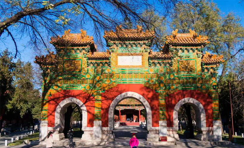 Beijing: Confucius Temple and the Impercial College E-ticket - How to Plan Your One-Day Walk Without Losing the Meaning