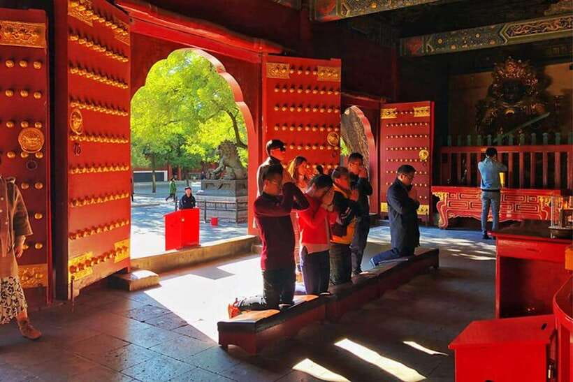 Beijing: Confucius Temple Entry; fast and smooth - Quick value check: is this worth booking?