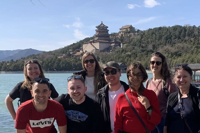 Beijing Culture Tour to Antique Market and Cloisonné Workshop - Should you book this Beijing antique market and cloisonné tour?