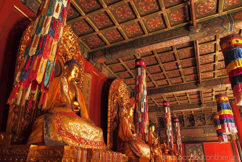 Beijing:Customizable Temple and Religious Sites Private Tour - Temple of Heaven: Taoist worship built on imperial geometry