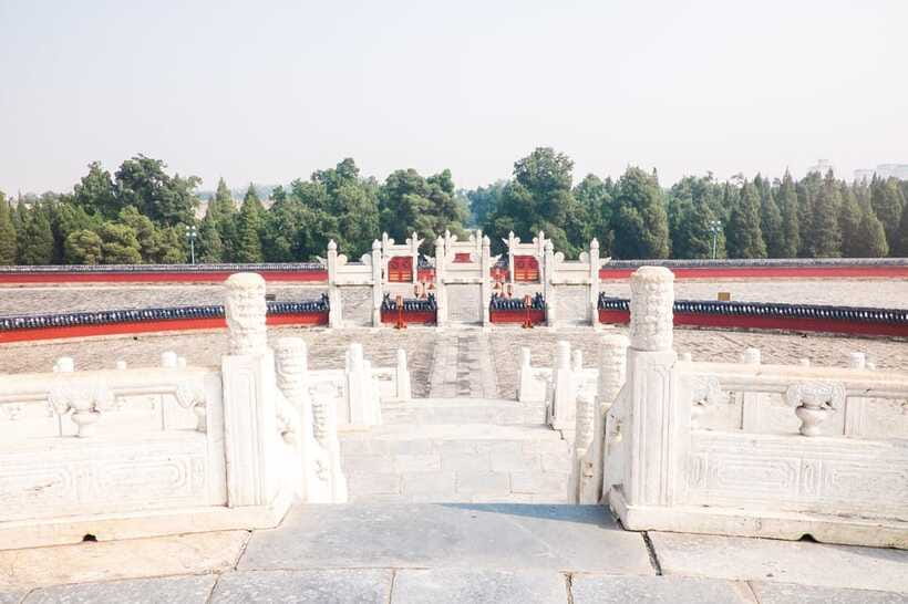 Beijing:Customizable Temple and Religious Sites Private Tour - Xuanwumen Church, St. Joseph’s: Gothic Revival in a Chinese setting