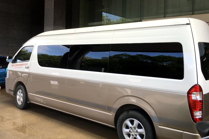Beijing Daxing Airport Transfer - Private transportation & Meet - Smart Tips Before You Book (So Your Pickup Starts Perfect)