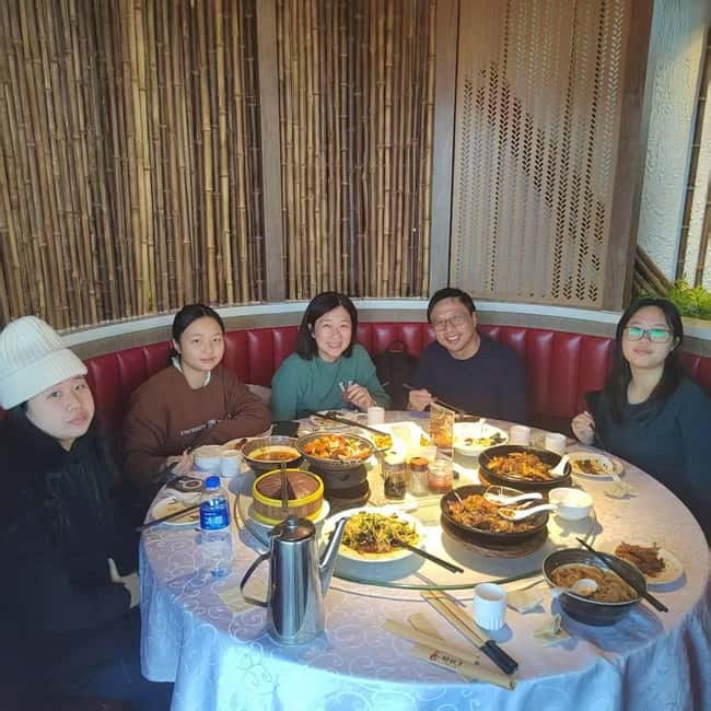 Beijing：Delicious Hutong Food Tour - What You’ll Eat in 3 Hours of Peking Classics