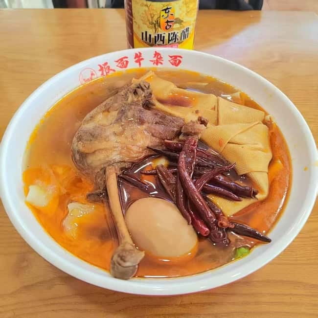Beijing：Delicious Hutong Food Tour - Price and Value for a Hutong Food Crawl