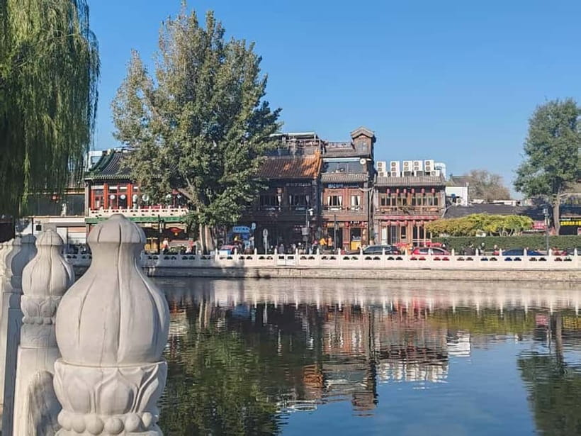 Beijing：Delicious Hutong Food Tour - Who This Tour Fits Best (and Who Should Skip It)