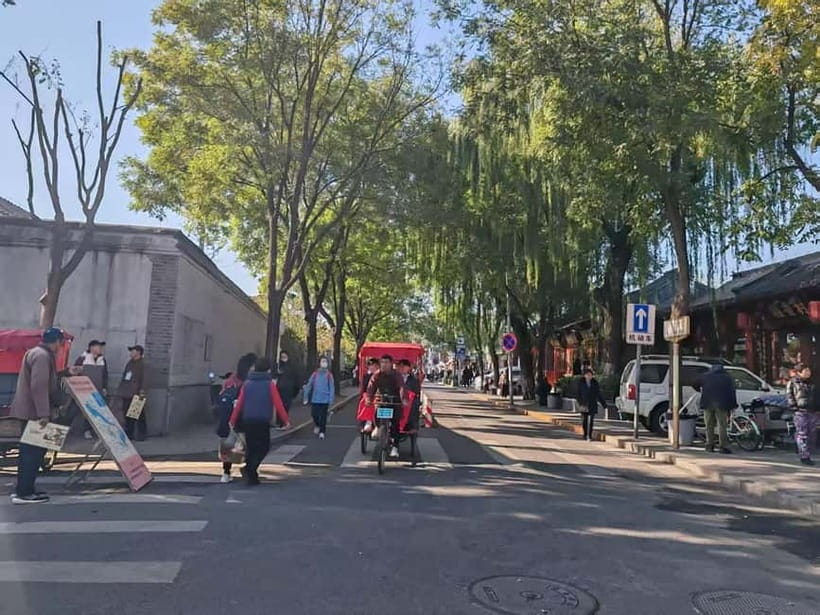 Beijing：Delicious Hutong Food Tour - Should You Book This Beijing Hutong Food Tour?
