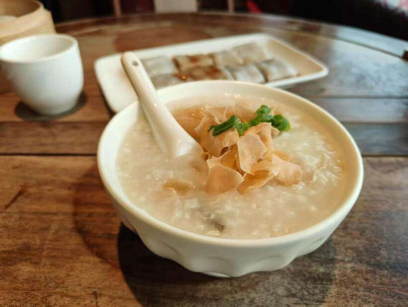 Beijing: Dim Sum Breakfast+Hutong Tour with Optional Add-Ons - Key Highlights You Should Not Miss