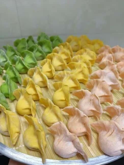 Beijing: Dumpling Making Workshop with Meal and Tea - Learning the Meaning Behind Dumplings