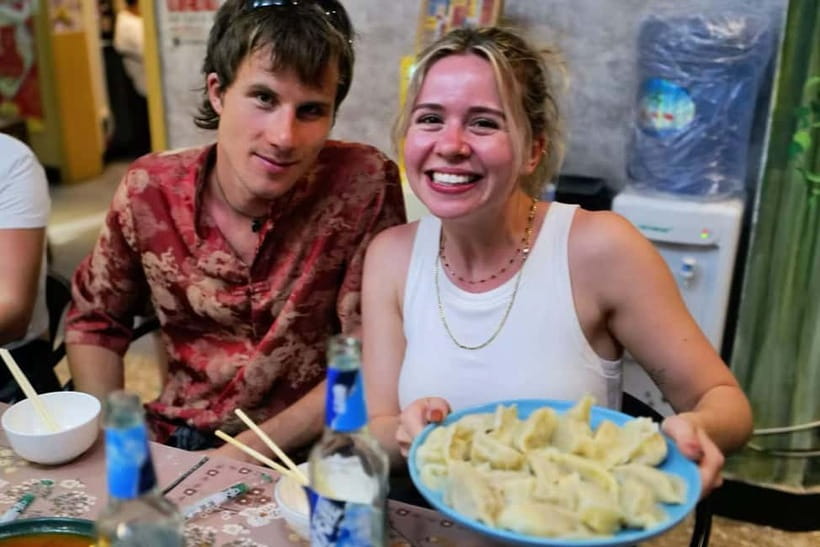Beijing: Dumpling Making Workshop with Meal and Tea - What You Should Know Before You Go