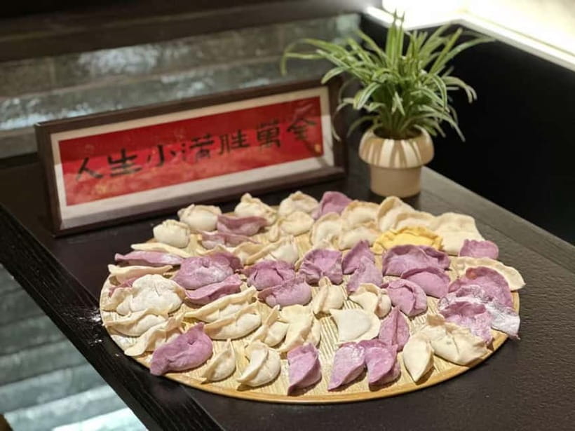 Beijing: Dumpling Making Workshop with Meal and Tea - Price and Value: Why $35 Can Be a Good Deal in Beijing