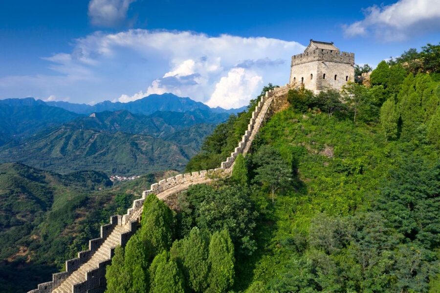 Beijing:Eastern Qing Tomb/Huangyaguan Great Wall/Dule Temple - Key things I’d pay attention to