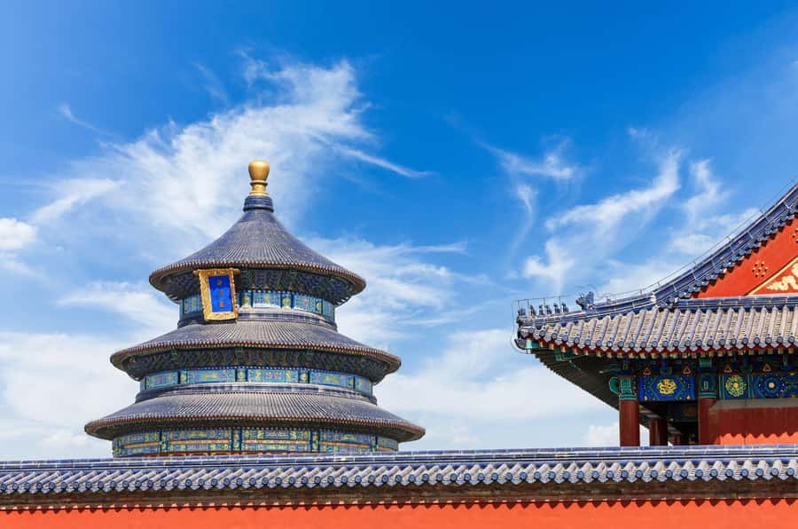 Beijing: Entry to Temple of Heaven Park - What you’ll actually see: the landmarks, how they connect, and what to expect