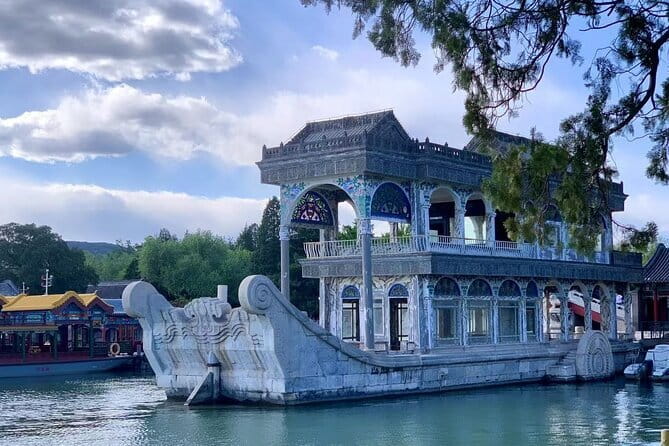 Beijing Forbidden City and Summer Palace Private Guide Tour - Key points worth knowing