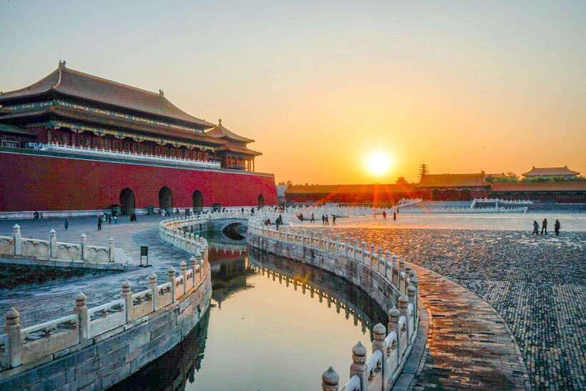 Beijing:Forbidden City and Temple of Heaven Small Group Tour - Quick Reasons This Beijing Day Tour Works