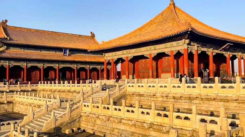 Beijing:Forbidden City and Temple of Heaven Small Group Tour - Time, Weather, and Shoes: The Practical Stuff That Matters
