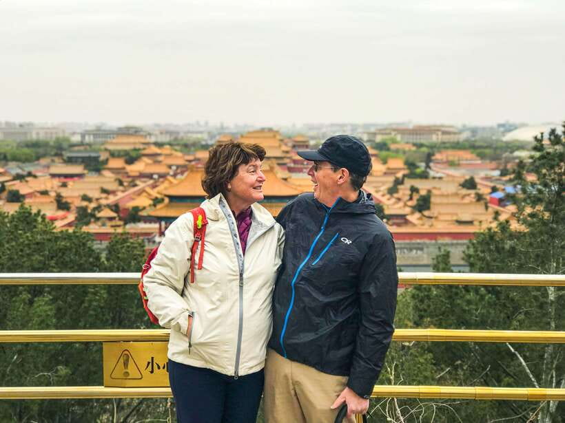 Beijing: Forbidden City and Tian’anmen Square Waking Tour - Key things to know before you go