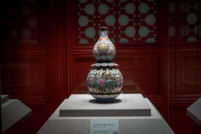 Forbidden City and Tian’anmen Square Waking Tour