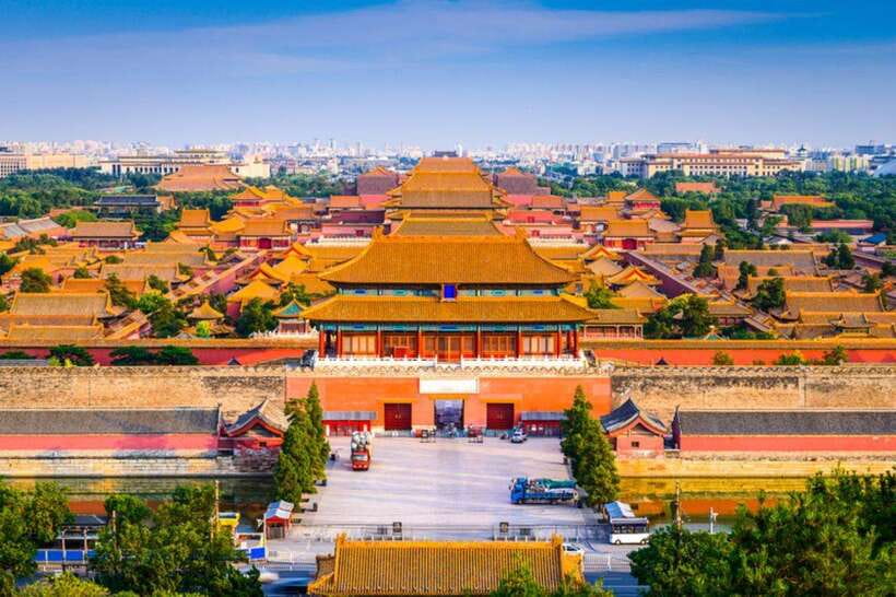 Beijing: Forbidden City and Tiananmen Square Tour (Optional) - Getting Oriented Fast on Beijing’s Central Axis