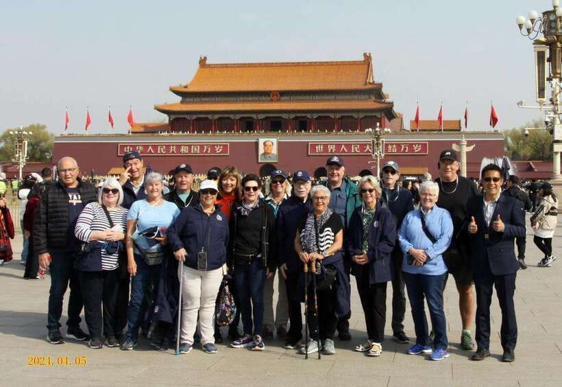 Beijing: Forbidden City and Tiananmen Square Tour (Optional) - Two Tour Options: Half-Day Focus vs Longer Day Flexibility
