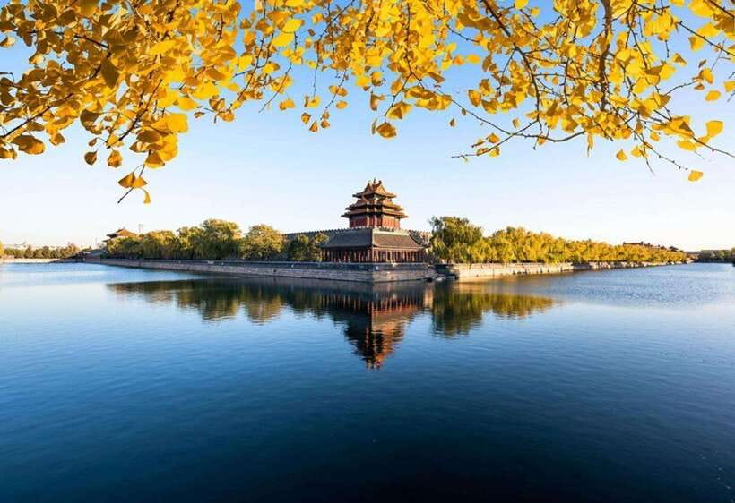 Beijing: Forbidden City and Tiananmen Square Tour (Optional) - Language, Passport Rules, and the Most Common Entry Mistake