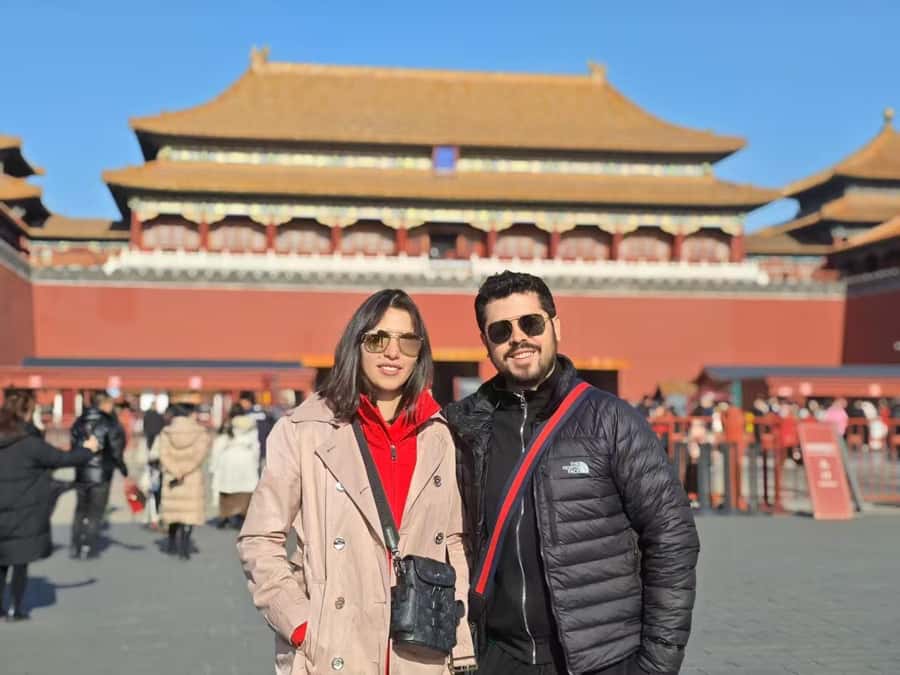 Beijing: Forbidden City Guided Tour with Options - Key Points That Make This Tour Worth Your Time