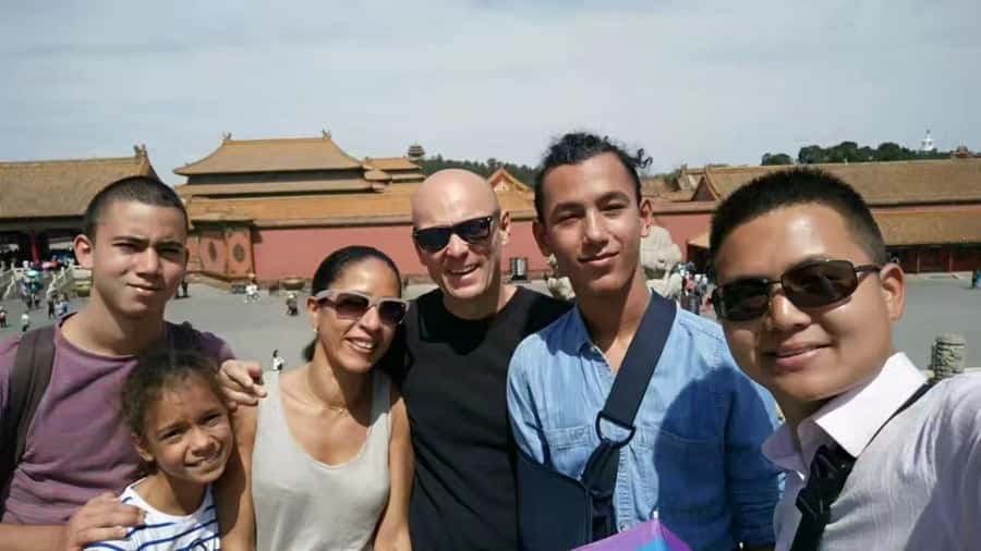 Beijing: Forbidden City Guided Tour with Options - Practical Tips: Passport, Shoes, and Security Rules That Can Surprise You
