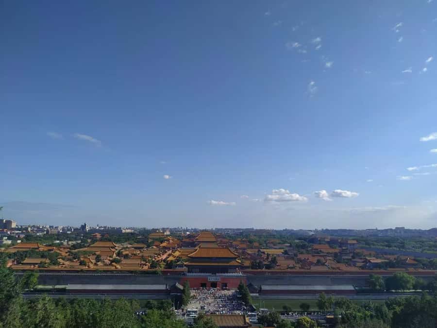 Beijing: Forbidden City Guided Tour with Options - FAQ