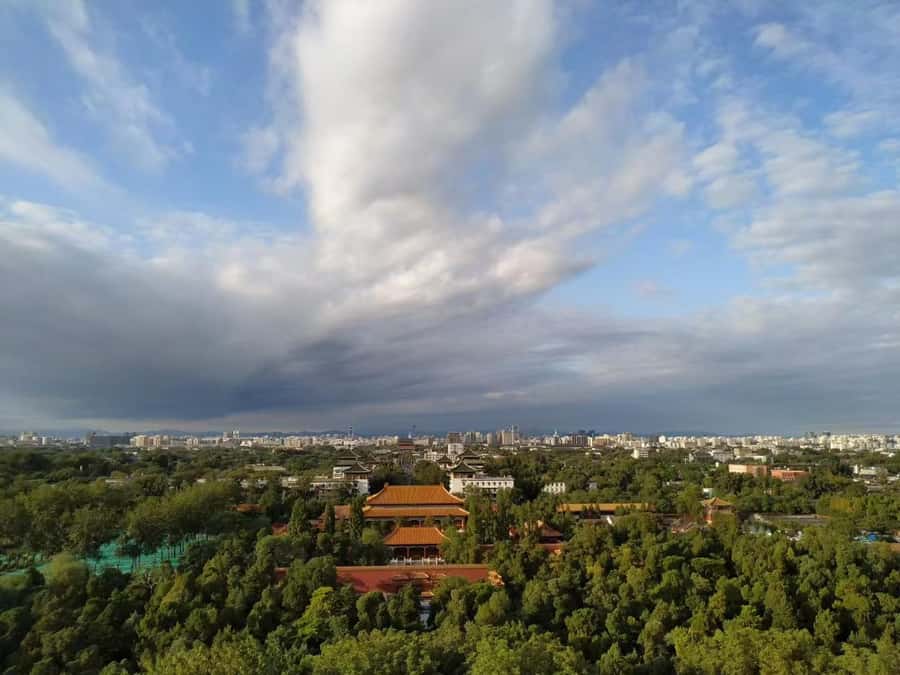 Beijing: Forbidden City Guided Tour with Options - Meeting Points: Hotel Kapok vs. Downtown Hotel Pickup