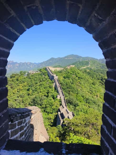 Beijing Forbidden City Private Guide Tour with Options - What Makes This Private Tour Feel Worth It