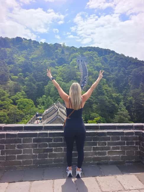 Beijing Forbidden City Private Guide Tour with Options - The Guide Experience: Clear English, Clear Steps, and Real Help