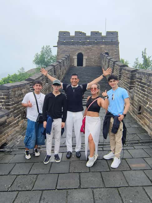 Beijing Forbidden City Private Guide Tour with Options - What You Should Bring and How to Make the Day Easier