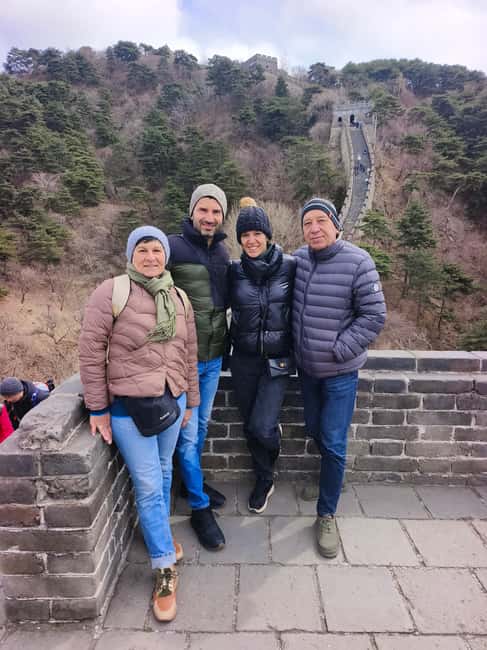 Beijing Forbidden City Private Guide Tour with Options - Who This Tour Suits Best