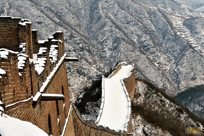 Beijing Forbidden City Skip-the-Line and Huanghuacheng Great Wall Private Tour - What this private Beijing day really gives you