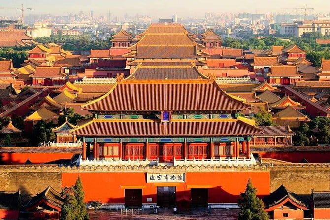 Beijing Forbidden City Small Group Tour with Tickets - Price and value: is $37 a good deal here?