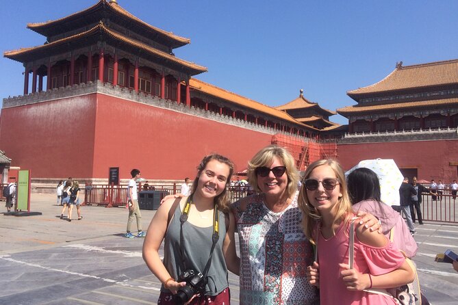 Beijing Forbidden City, Summer Palace, Hutong and Dumpling Making - Who this tour suits best, and who should think twice