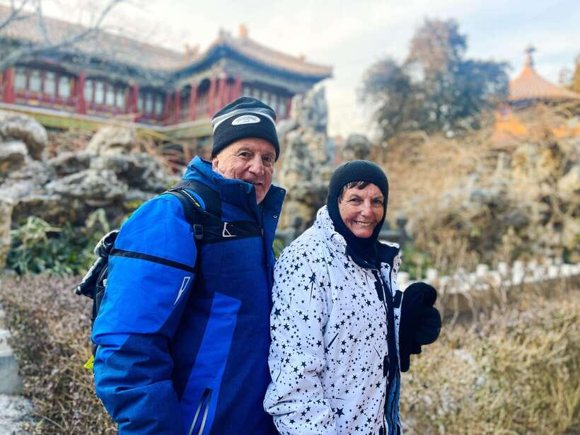 Beijing: Forbidden City, Tian'anmen Square & Great Wall Trip - Timing, Crowds, and When Beijing Plans Shift