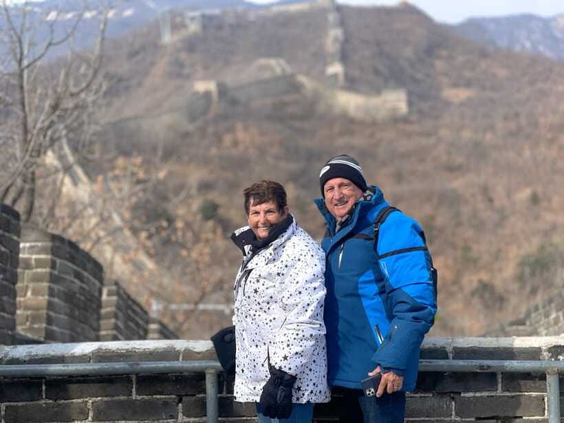 Beijing: Forbidden City, Tian'anmen Square & Great Wall Trip - Price and What You’re Really Buying at $153