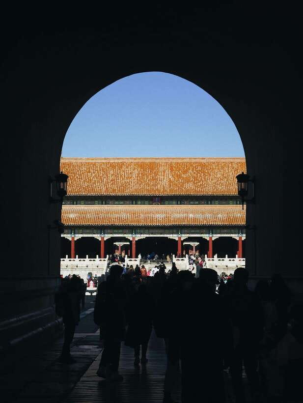 Beijing:Forbidden City & Tian'anmen Square with entry ticket - Tiananmen Square: Quick Sightseeing, Slow Security, Possible Closures