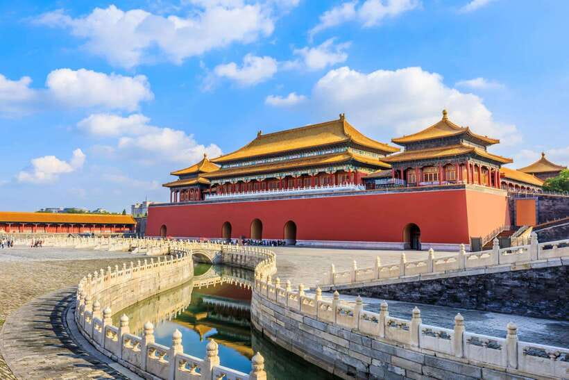 Beijing:Forbidden City & Tian'anmen Square with entry ticket - Price and Value: When $30 Actually Feels Like a Deal