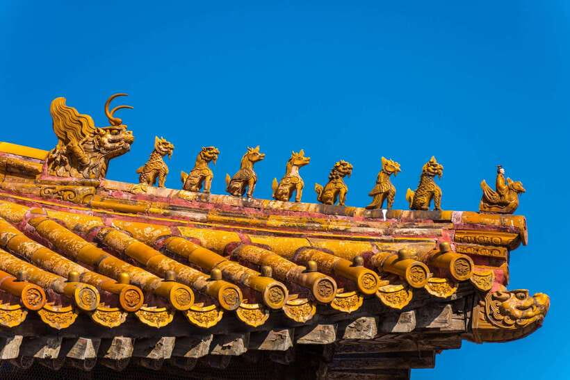 Beijing:Forbidden City & Tian'anmen Square with entry ticket - Who This Tour Fits Best, and Who Should Think Twice
