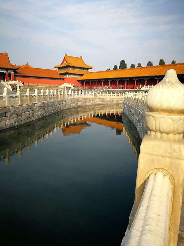 Beijing Forbidden City Tickets Booking Service And Options - Provider and what that means for you