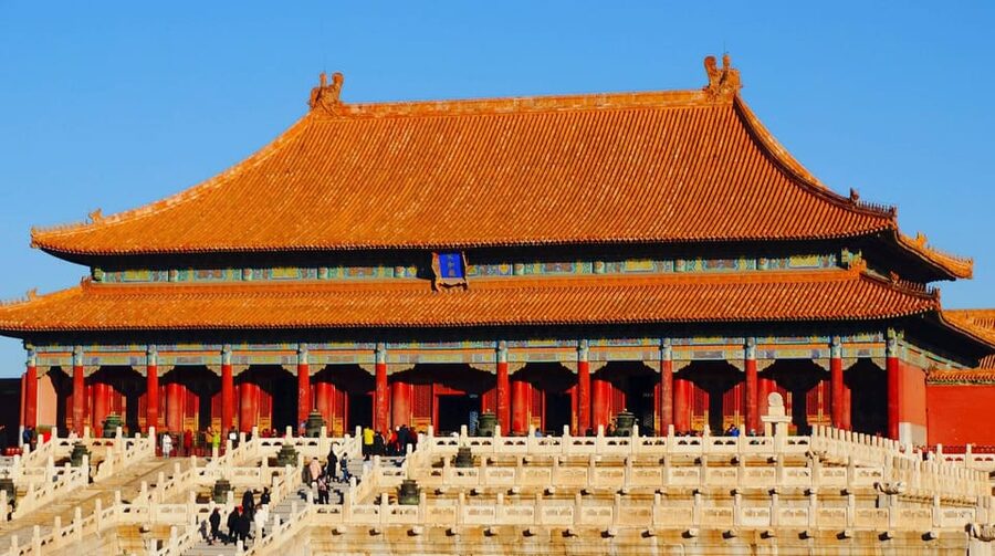 Beijing Forbidden City Tickets Booking Service And Options - Inside the Forbidden City: what 2 to 3 hours gives you