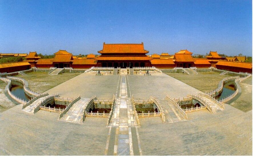 Beijing: Forbidden City Tour(Group/Private)-Tickets Included - Price and what you actually get for $4