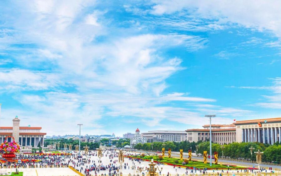 Beijing: Forbidden City Tour(Group/Private)-Tickets Included - Optional Hutong lunch after the palace