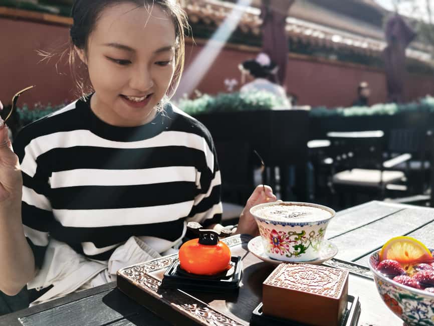 Beijing:Forbidden City Tour--Reveal Secrets Behind Red Walls - Why the Tour Talks About Yin-Yang, Five Elements, and Sacrificial Culture