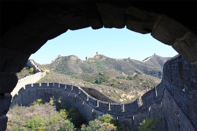 Beijing: Full-Day Small-Group Great Wall Hiking at Jinshanling - Price and value: why $138 can make sense for this kind of day