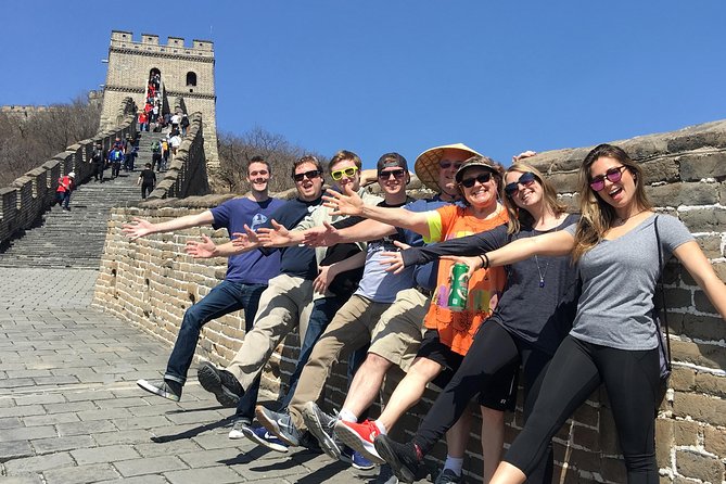 Beijing Full Day Tours: Tiananmen Sq, Forbidden City, Great Wall - A 7:00 AM Pickup That Sets the Tone (and Saves Your Day)