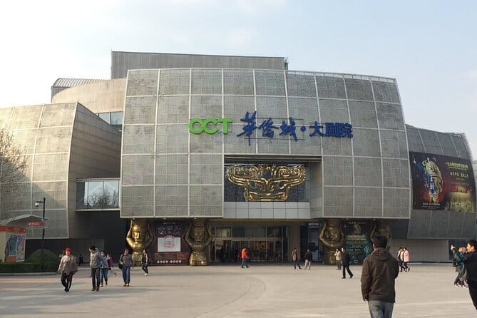 Beijing Golden Mask Dynasty Show Discount Tickets - Why the Golden Mask Dynasty Show is a smart Beijing evening plan