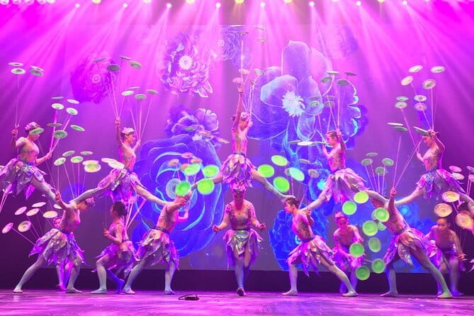 Beijing Golden Mask Dynasty Show Discount Tickets - Price and value: is $39 really worth it?