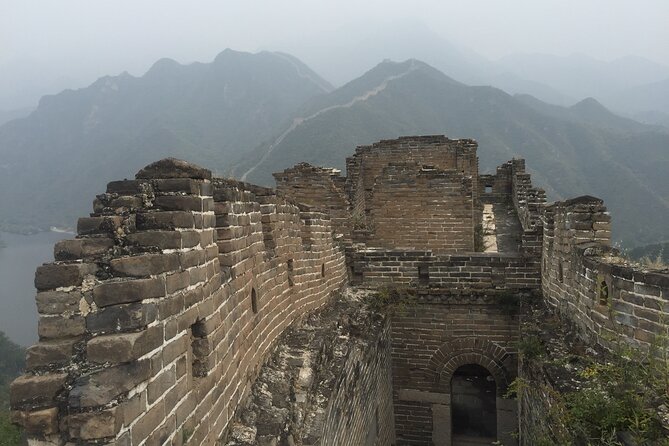 Beijing Great Wall and Ming Tombs Private Day Tour (NON-SHOPPING) - Who this private Beijing day tour fits best